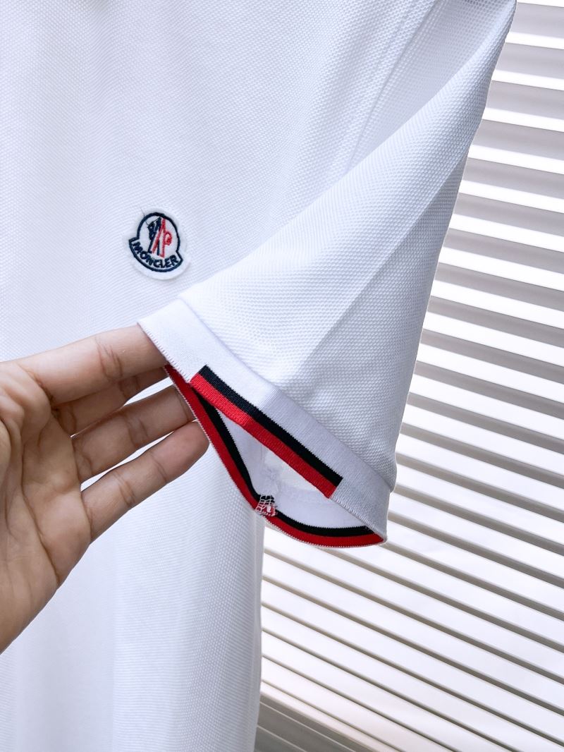 Moncler T-Shirts